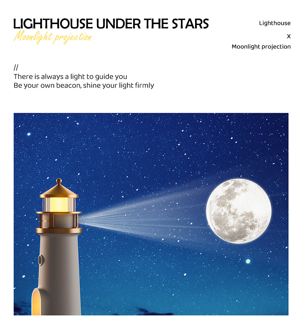 MoonGlow Sleep Companion