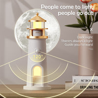 MoonGlow Sleep Companion