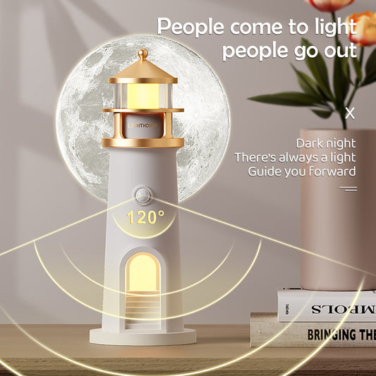 MoonGlow Sleep Companion