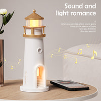 MoonGlow Sleep Companion