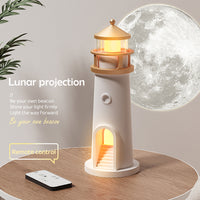 MoonGlow Sleep Companion
