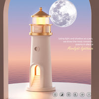 MoonGlow Sleep Companion