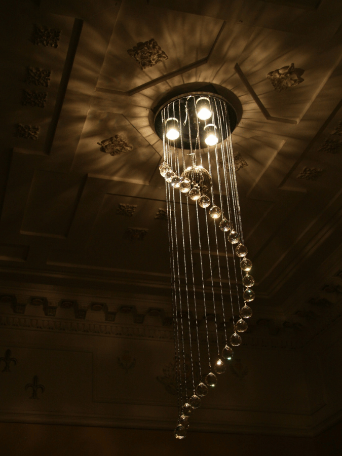 Ceiling Lights