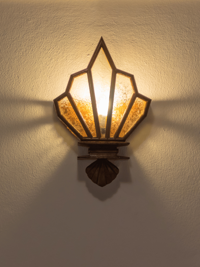 Wall Lights