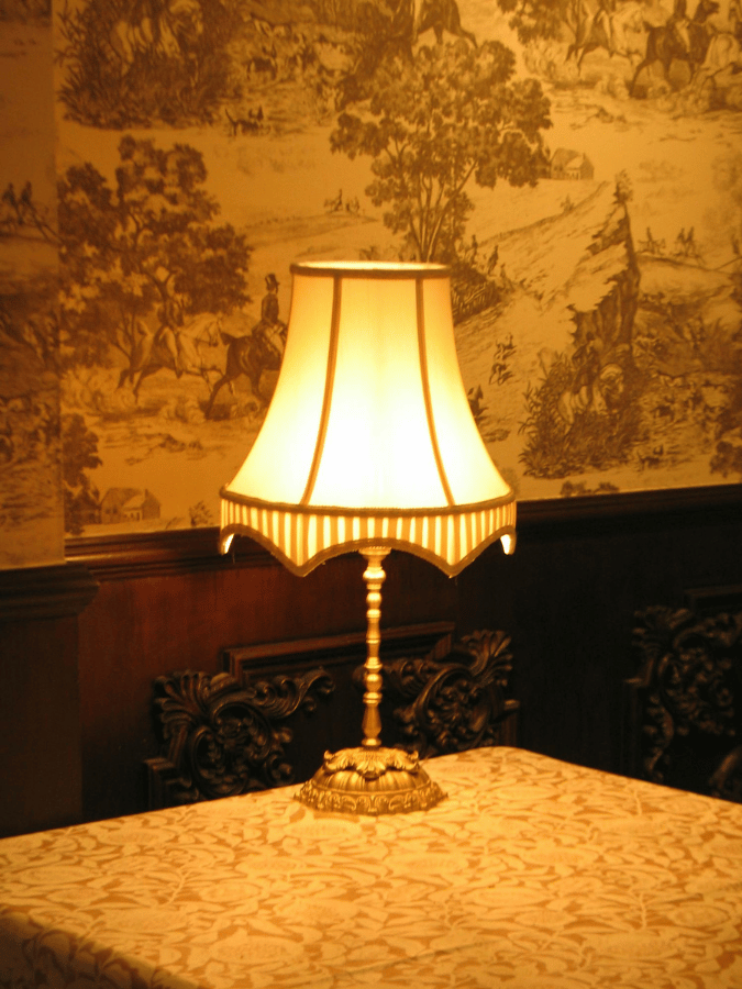 Table Lamps