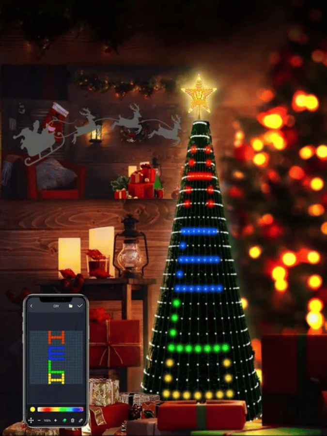 Smart Lights