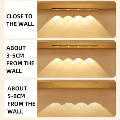 Transform Your Evenings with Effortless Illumination!