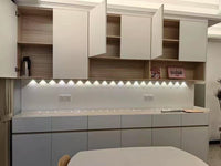 Wireless Motion Sensor LED Night Light