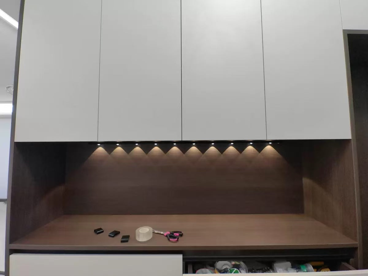 Wireless Motion Sensor LED Night Light