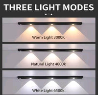 Wireless Motion Sensor LED Night Light